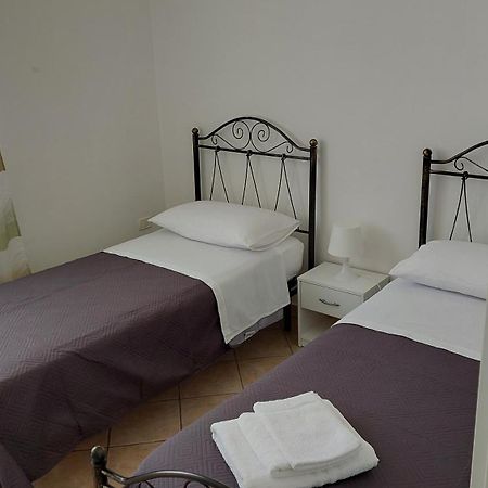 Lovely House Risveglio Fronte Mare 佩斯科勒海滨 外观 照片
