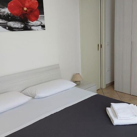 Lovely House Risveglio Fronte Mare 佩斯科勒海滨 外观 照片