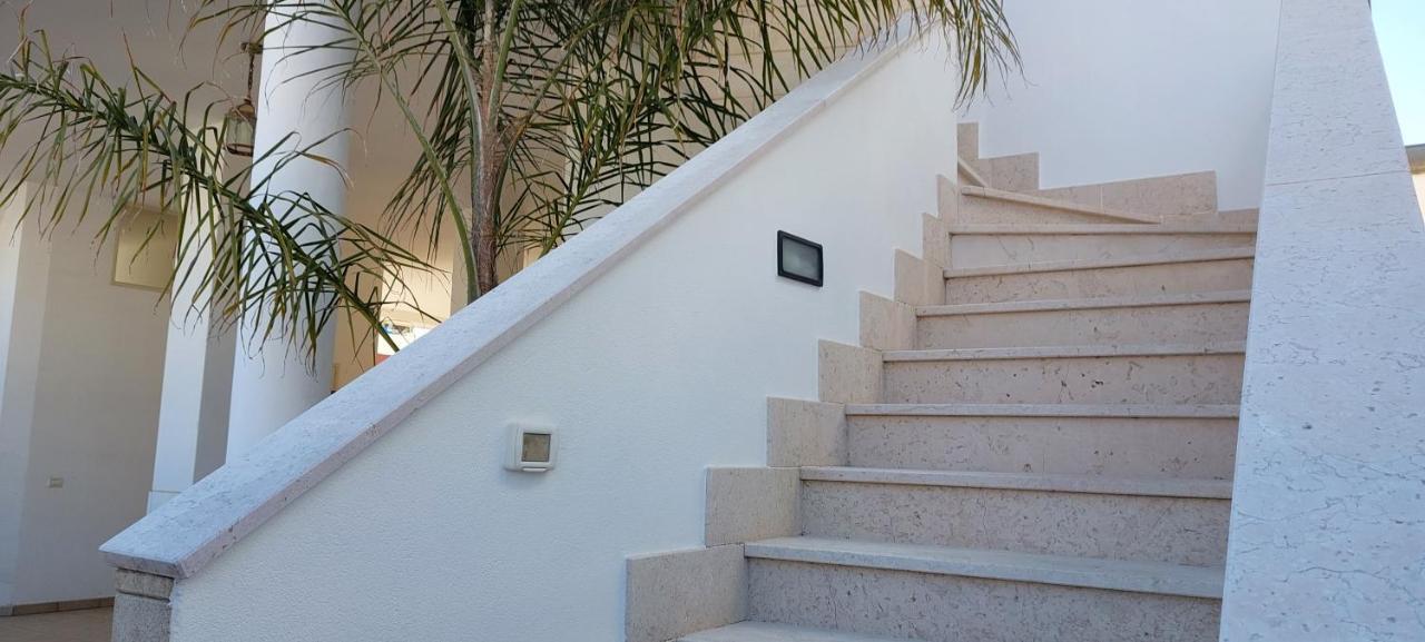 Lovely House Risveglio Fronte Mare 佩斯科勒海滨 外观 照片