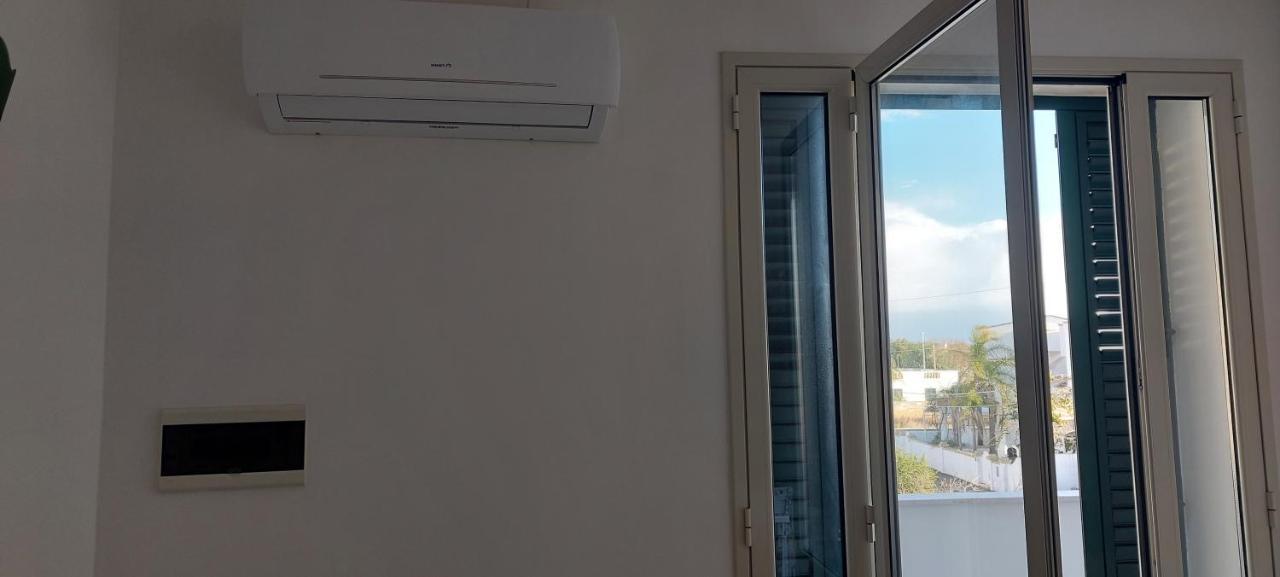 Lovely House Risveglio Fronte Mare 佩斯科勒海滨 外观 照片