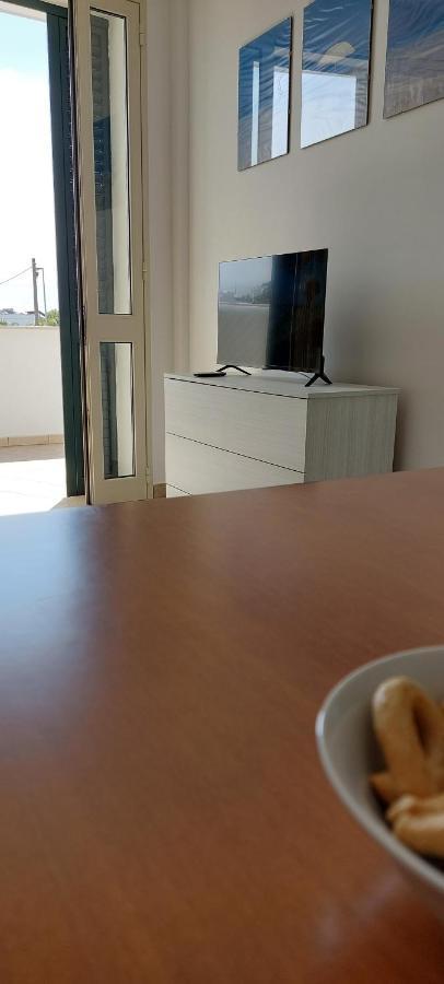 Lovely House Risveglio Fronte Mare 佩斯科勒海滨 外观 照片