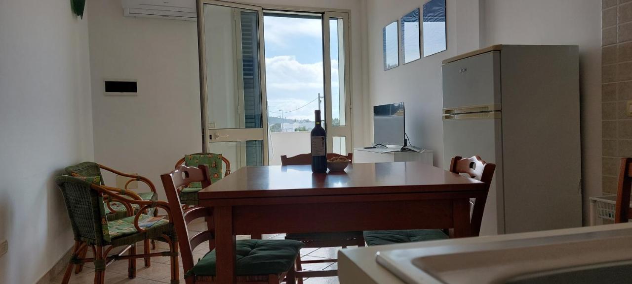 Lovely House Risveglio Fronte Mare 佩斯科勒海滨 外观 照片