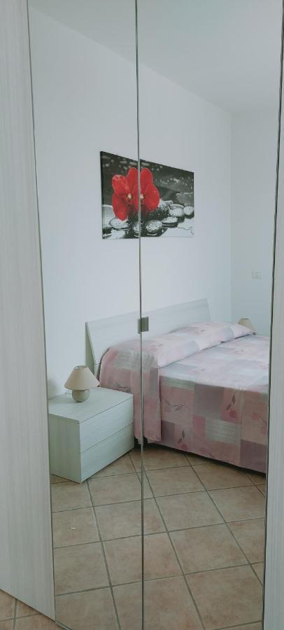 Lovely House Risveglio Fronte Mare 佩斯科勒海滨 外观 照片