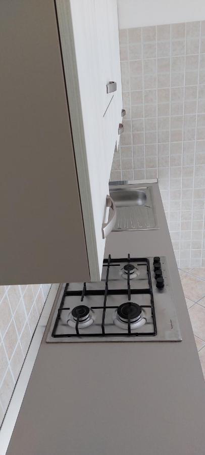 Lovely House Risveglio Fronte Mare 佩斯科勒海滨 外观 照片