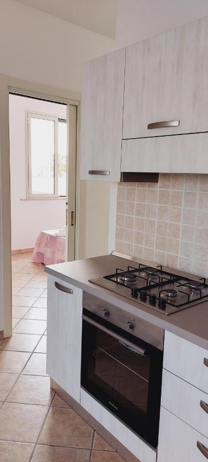 Lovely House Risveglio Fronte Mare 佩斯科勒海滨 外观 照片