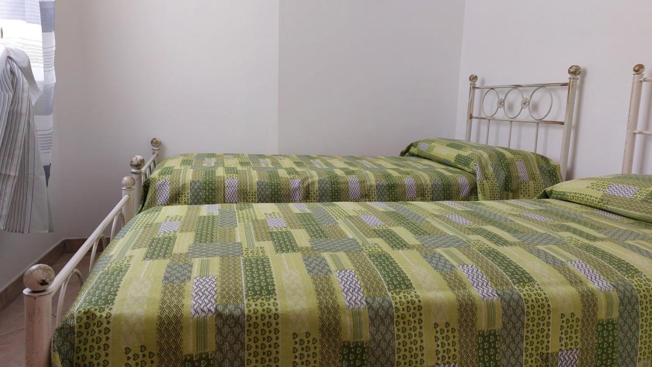 Lovely House Risveglio Fronte Mare 佩斯科勒海滨 外观 照片