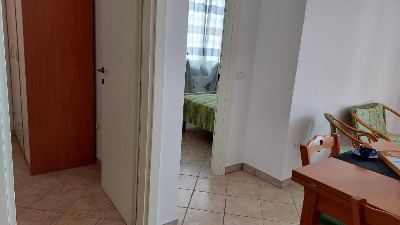 Lovely House Risveglio Fronte Mare 佩斯科勒海滨 外观 照片