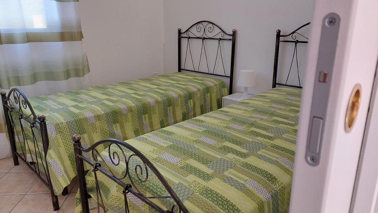 Lovely House Risveglio Fronte Mare 佩斯科勒海滨 外观 照片