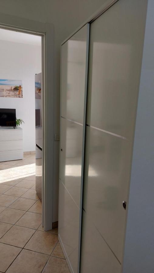 Lovely House Risveglio Fronte Mare 佩斯科勒海滨 外观 照片