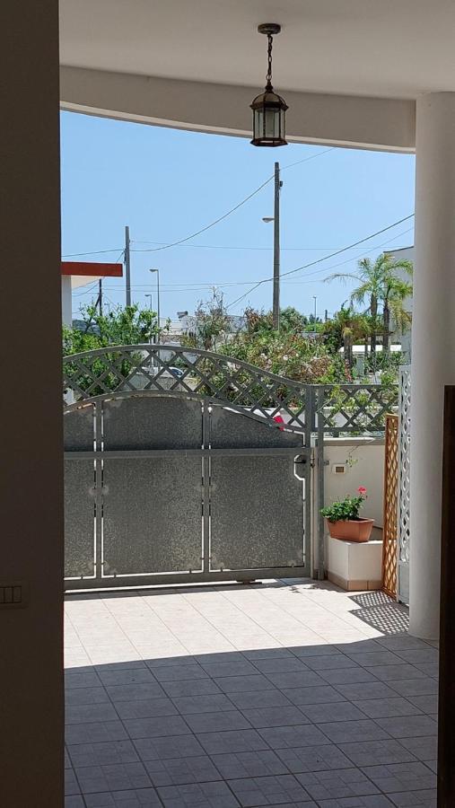 Lovely House Risveglio Fronte Mare 佩斯科勒海滨 外观 照片