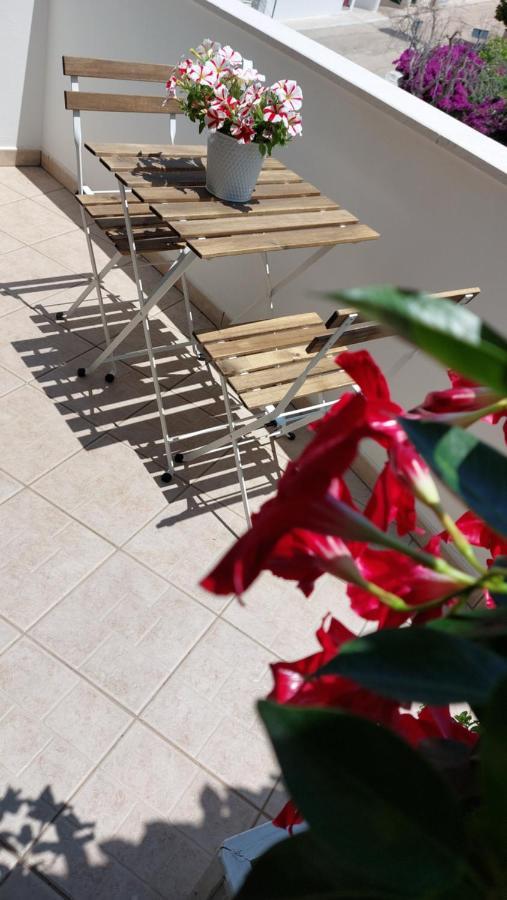 Lovely House Risveglio Fronte Mare 佩斯科勒海滨 外观 照片