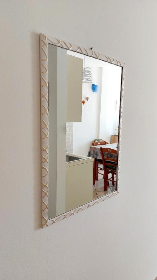 Lovely House Risveglio Fronte Mare 佩斯科勒海滨 外观 照片