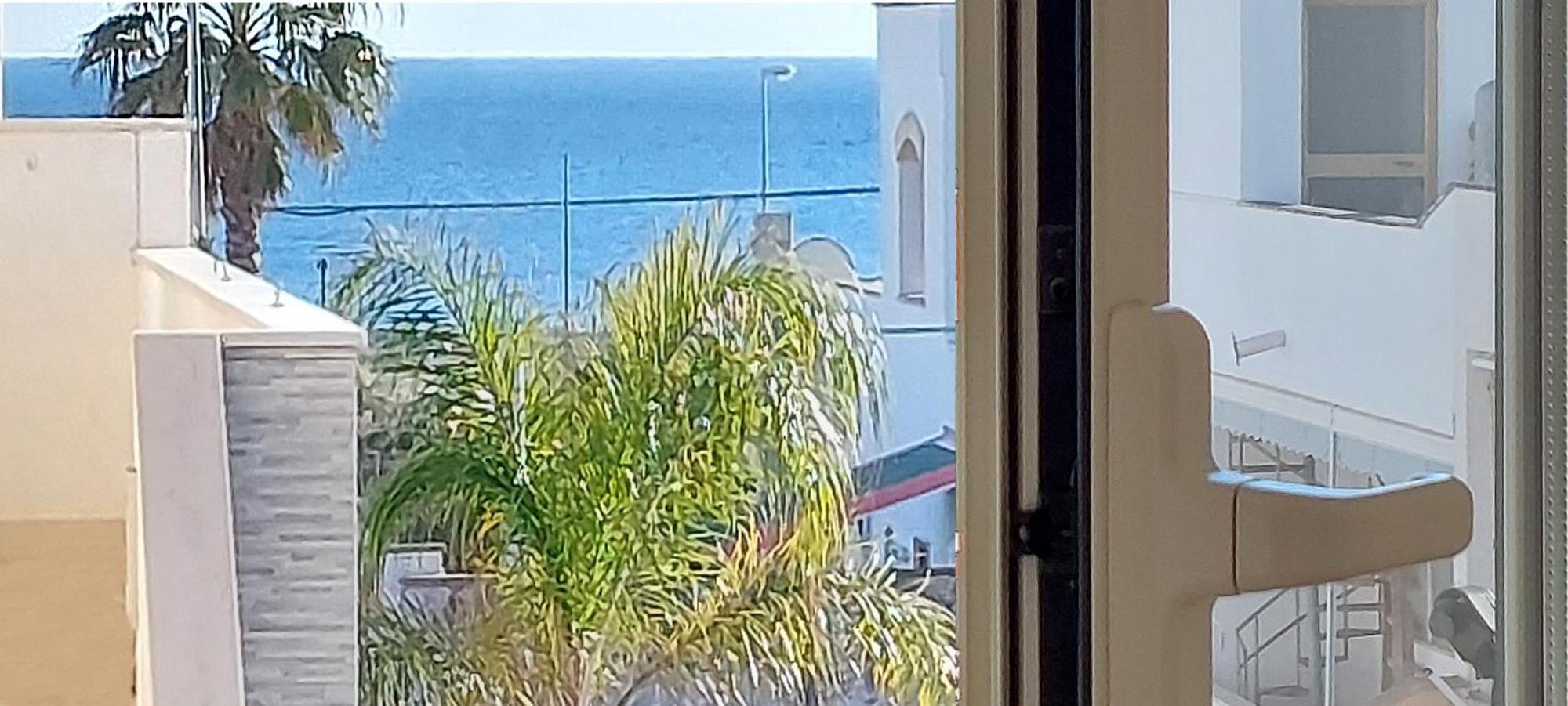 Lovely House Risveglio Fronte Mare 佩斯科勒海滨 外观 照片