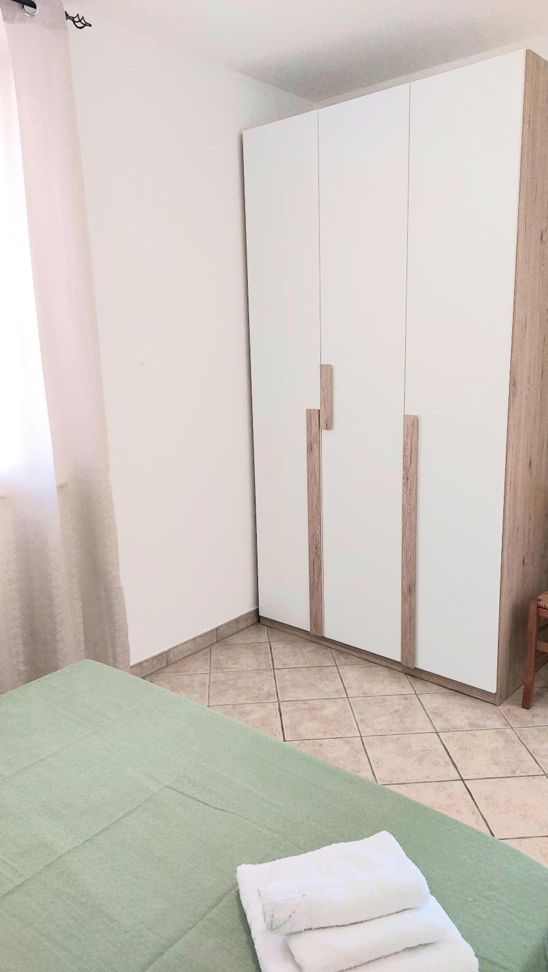 Lovely House Risveglio Fronte Mare 佩斯科勒海滨 外观 照片